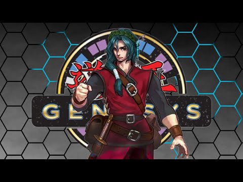 YU-GI-OH! GENESYS FORMAT! BURNING ABYSS DECK PROFILE (100 POINTS)!!
