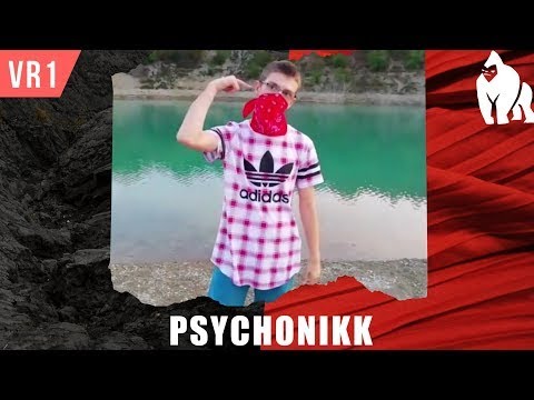 PsychoNiKK (Feat. Junkie J) vs Cooney