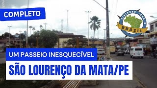 preview picture of video 'Viajando Todo o Brasil - São Lourenço da Mata/PE - Especial'
