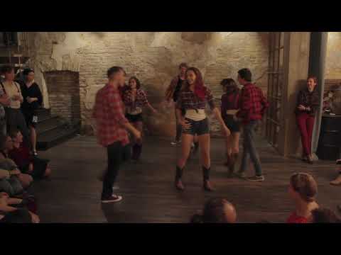 25 - OBF2018 - Showcase - Country Rebel Girls (Kyiv Rebel Dance)