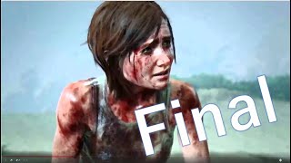 最後の戦い、そしてエンディング ラスアス2 The Last of Us® Part II Ending