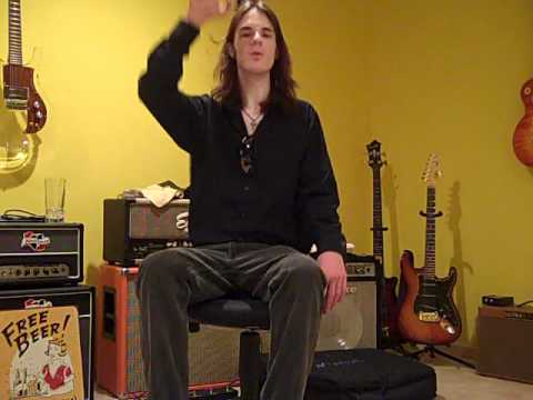 Screaming Success: Learning Tonal Distortion