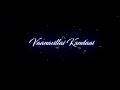 Manasu Illa Manasu Song Tamil Black Screen WhatsApp Status Blackscreenstatus Status Blackscreen