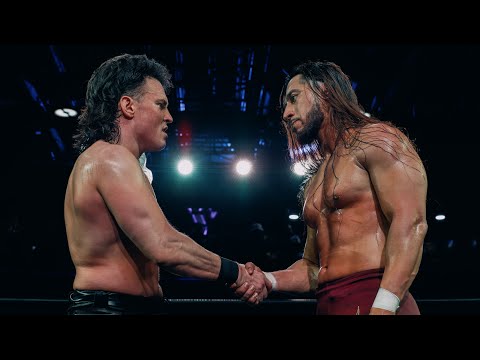Mustafa Ali Accused Mike Bailey Of Assassination Attempt In TNA Angle, Was Edited After Donald Trump Assassination Attempt