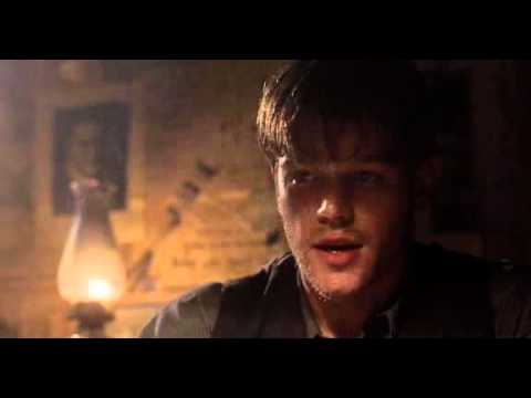 Die Legende von Bagger Vance - wie betrunken ist betrunken genug?