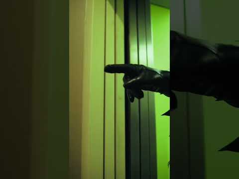 Si el trastorno obsesivo-compulsivo fuera una película de terror #toc #trastornosmentales #cine