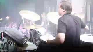 It's So Unreal Zornik DRUM CAM Davy Deckmijn