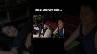 Download lagu AKU DI REVIEW @Irfan Lontong mp3