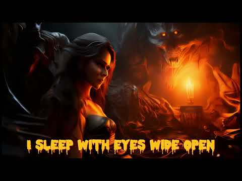 Henri Werner  - Nightmare feat.EHLE