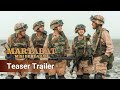 Martabat: Misi Berdarah - Teaser Trailer