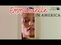 Emmanuelle In America THE ART OF SENSUALITY Laura Gemser