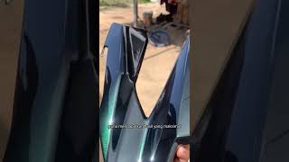 Download lagu The solution to repainting a motorbike? mp3 Download lagu The solution to repainting a motorbike? mp3