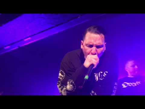 Redemption Denied : Lex Talionis - Life Sentence - Solace -  Before The Fall - Restless (Live)
