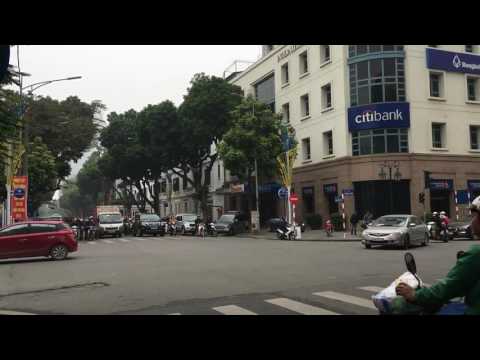 International Centre