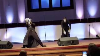 United By Faith 5 - Stay Right Here