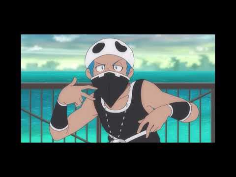 Team skull rapping (it’s so dumb)