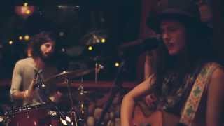 The Vespers - Another&#39;s Arms (Coldplay) - [Smoakstack Sessions - 1/4]