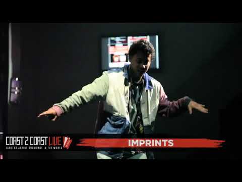 IMPRINTS (@Imprints_music) Performs at Coast 2 Coast LIVE | Miami Edition 12/29/17