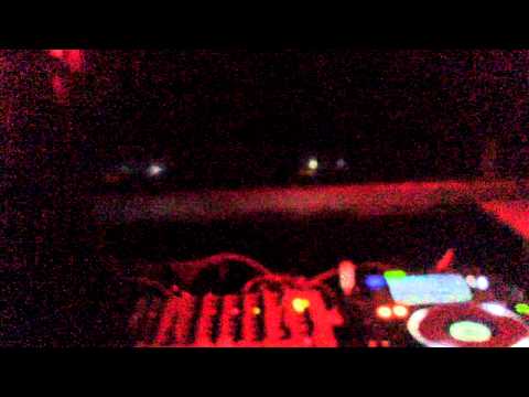 Deniz Bilgic plays "Marco Feliz  - Damn Right (Original Mix)" at Gotec Club