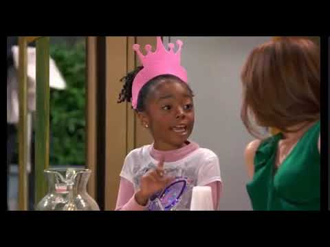 Jessie Saison 1 Episode 10 "Mon petit frère cet inconnu" 3/6