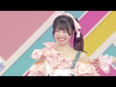 FES☆TIVE 『 TIF 2025 DAY2 SMILE GARDEN』 2025.08.02