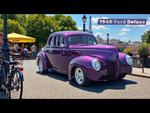 1940 Ford Deluxe (CC-1975889) for sale in Ventura, California