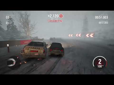 GRAVEL Full Gameplay Walkthrough No Commentary FINAL RACES and ENDING