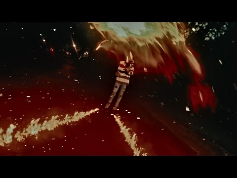 Jodyboof - Dystopia (Official Video) Dir. @Kiirusly