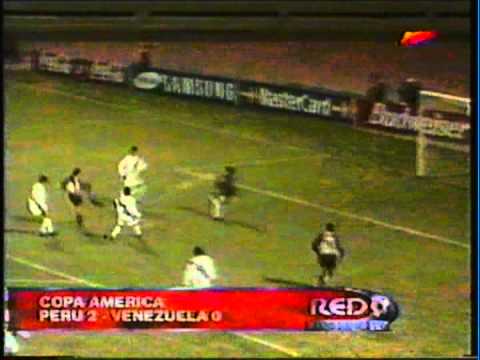 1997 (June 18) Peru 2-Venezuela 0 (Copa America).mpg