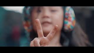 Chase &amp; Status ft. Liam Bailey - Blind Faith (Lyrics on screen).