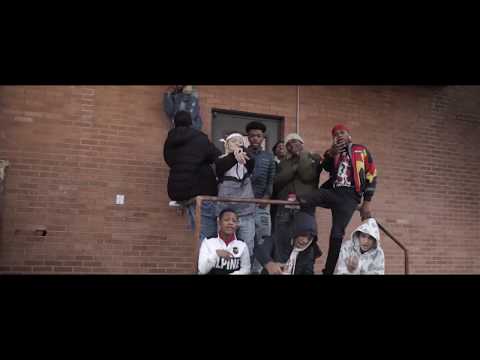 Lil Perco - "Raised Me" (Music Video 2018) Shot By @AceGotBars