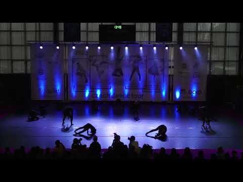 32. PS Hroch Pardubice - IN THE CAGE