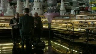 Jack Topalian -- TRUE DETECTIVE (Episode 7) video