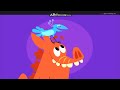 The Backwards Alphabet Song By ABCmouse Com Reversed Version