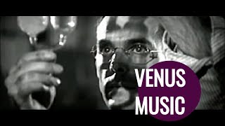 Audiobinger - Bedroom Eyes