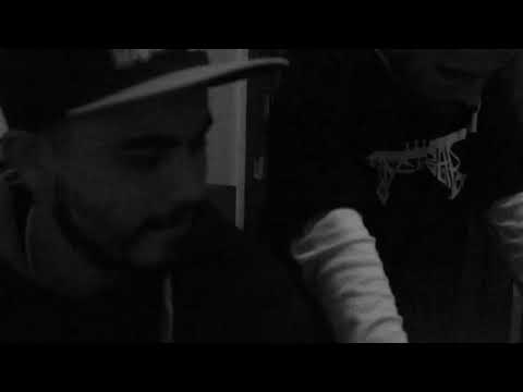 Matiah Chinaski en La Celda De Bob - Perro Jenrry (Beat DerRalle)