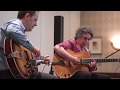 DHR Guitar Experience Monthly Concert Series with Howard Alden and Andy Brown