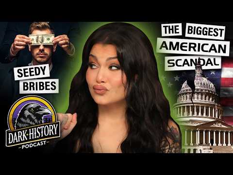 The Oil Scandal They Tried to Erase from History