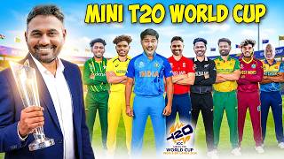Download lagu Mini ICC T20 World Cup, Our Prediction Came True, Semi Finals : IND Vs England, NZ Vs SA. mp3 Download lagu Mini ICC T20 World Cup, Our Prediction Came True, Semi Finals : IND Vs England, NZ Vs SA. mp3