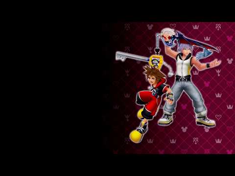 Kingdom Hearts HD: Dream Drop Distance Original Soundtrack