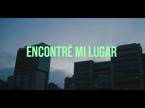 Ayrton Day  - Encontré mi lugar [Hillsong Y&F - Where you are] (Cover en español)
