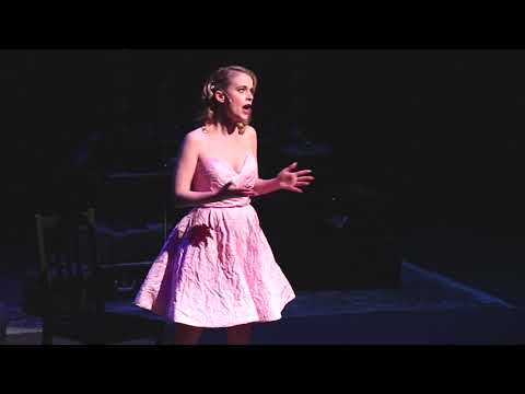 Self-Tape Lament | Carlie Craig