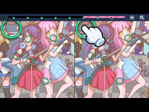 Spot The Differences 3 Video