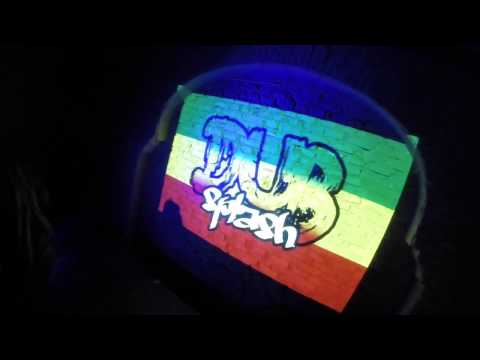 dusplash @ Mala Opera ft: Imperial Sound Army (Dan-I)