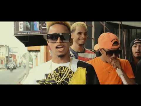 Angelo-T - A correr Los Lakers  (Oficial Video)