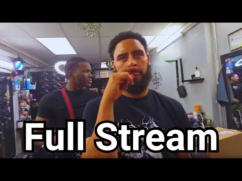 Hatecaps spends the day with Suave Drilly! **Full Stream**