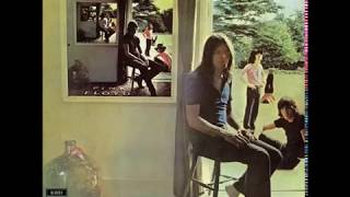 Pink Floyd - Several Species of Small Furry Animals Hidden Messages Half Speed