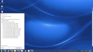 How to navigate to Temp (temporary) folder on Windows 7