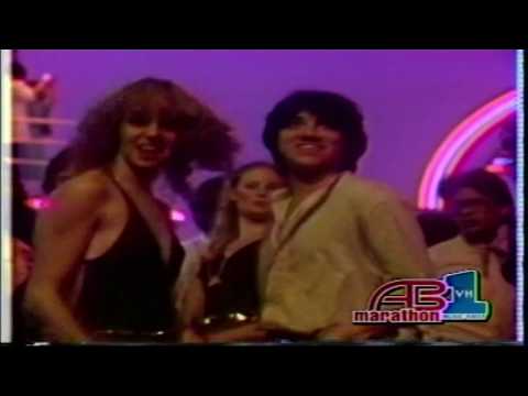 American Bandstand 1970s Dancer Kimberly Schreyer