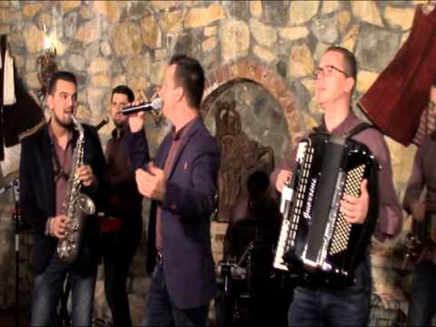 Allegro Band - Domot go mirisam